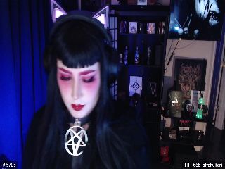 QueenOfMetal