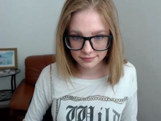 ShinyBlondy