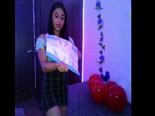 Leah____