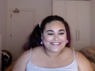 NiaSecretBBW