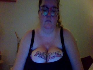 Wonder_Tits