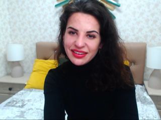 Olivia_Shy