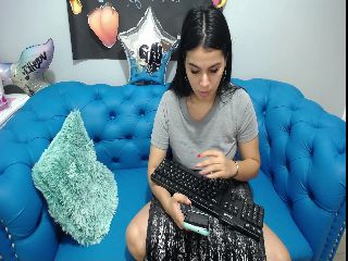 Issabel4ta