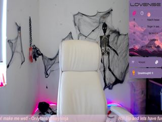 Nakeyninja