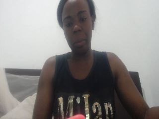 Ebonywitney_x