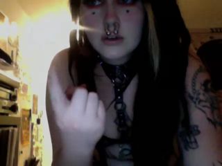 SatansLilSlut