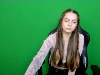 BillieBeilish