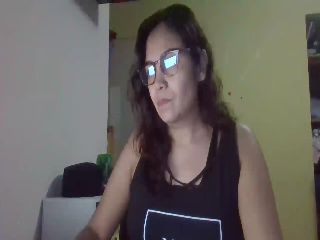 Lisa_webcamer