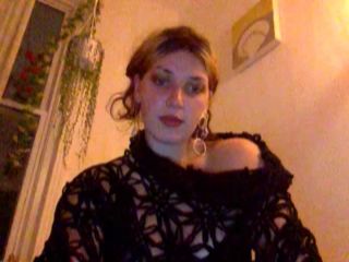 MistressMasha