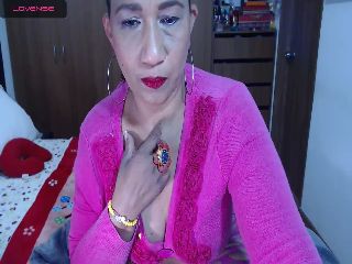 Milf_ebony