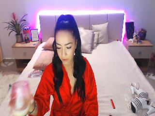 Shybabedoll