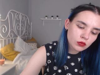 Melanie_ride