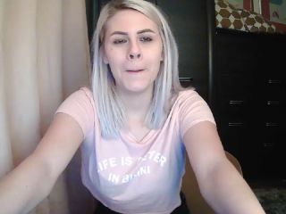 BlondGina
