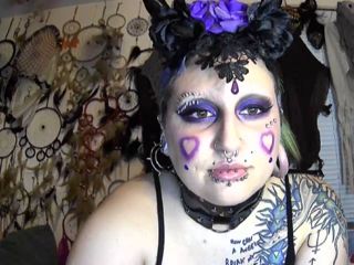 MorganxMayhem