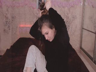 Beloved_Girl