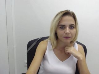 BlondyBounty