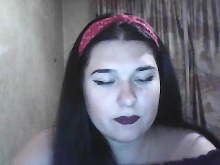 Sabina_lov4a