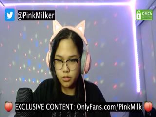 PinkMilker