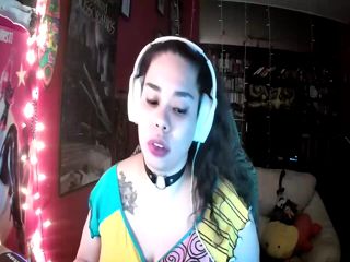 QueenLizzieB