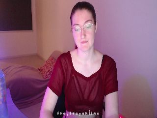 FreyFrey_