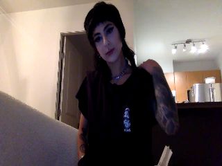 Gothhbabyy