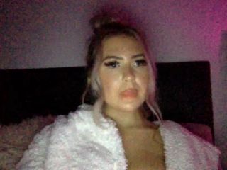 CharlieRaeX