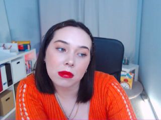 Hailey_shy