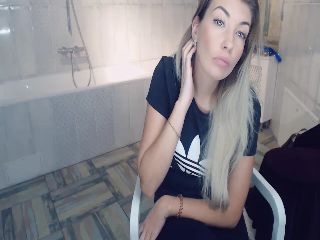 CuttieBlond