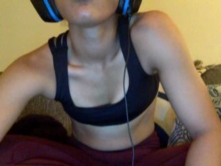 ReneOnCam