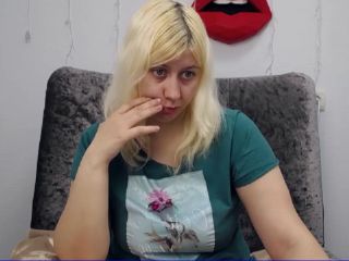 XBlondieBabe