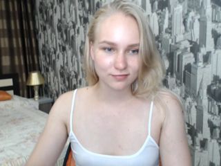 BLONDIE_U