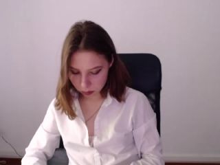 Sandra_Shy