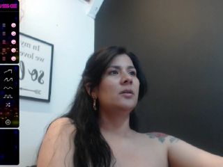Annia_brown