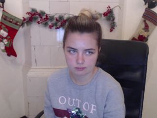 ElizaEnderson