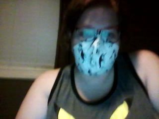 NerdyCamGirl