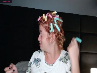 Kittyblondeex