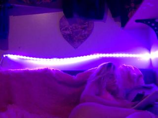 VioletXLuna