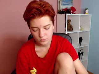 Ginger_Nikki