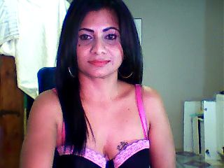 Hotindian5