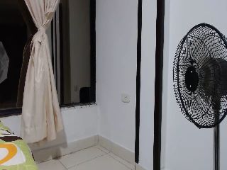 Aly_Flame