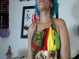 Trisha_mars