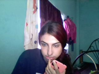 Violethahorny