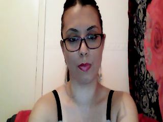 AmbraJones
