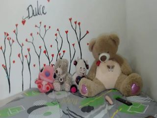 Dulce__kiss
