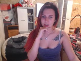 Mysteri_girl