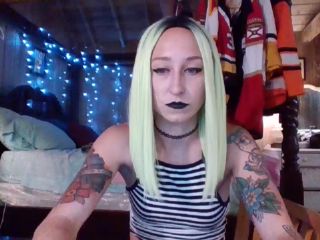 PuckBunny8