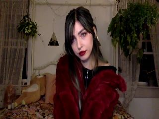 lilgothhunnie