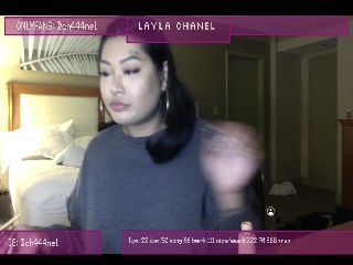 Layla_Chanel