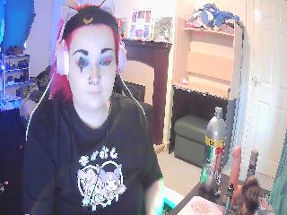 PinkyTerri