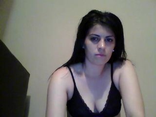 Brunette553